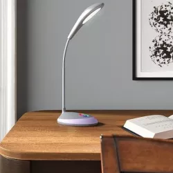 Table Light Lamp - 2 Option 3D model