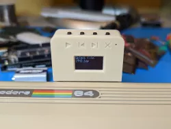 Tapuino  Reloaded V0.3 Case