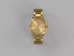 Tube Watch, Piet Hein Eek - Leffamsterdam.
