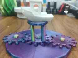Turn Table 