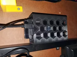 UNDER DESK DEX TOP SAMSUNG DEX PAD