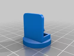 USB Mini panel mount