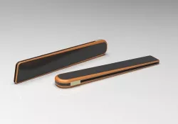 Utility Knife 3D model