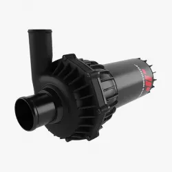 Water Pump 3D model