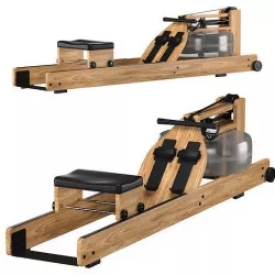 WaterRower Rowing Machine 3D model