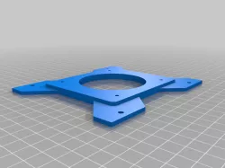 WD19 VESA Mount