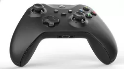  Xbox Series X Controller 3D model