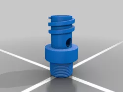 Yeti Cooler Faucet Adapter