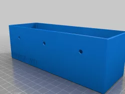 55mm diameter spool wire dispenser