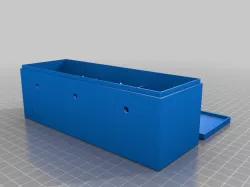 55mm diameter wire spool dispenser