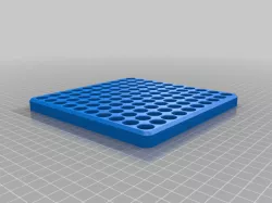 6 Dasher Reloading Block