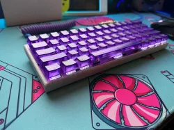 60% Keyboard Case