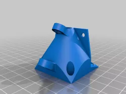 Air Assist for Sparkmaker LaserPro