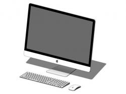 imac revit 3D Models | Page 1 | STLFinder