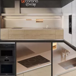 Arclinea Gamma 2 3D model