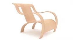 Armchair Summers Gerald 3D model