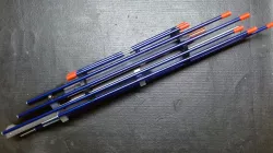 Arrow Antenna Holder