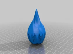 Artificer DnD Dice