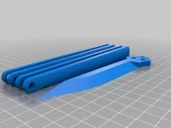 balisong prototype
