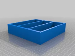 Basic shelf 