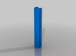 Bath Panel Clip