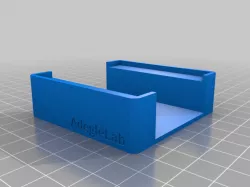 BeeSpiV Base for Bottleman / BottlemanDX