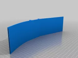 Begode Master Mudguard