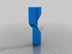 Belt Clip / holder for Mini Mag-Lite LED Pro