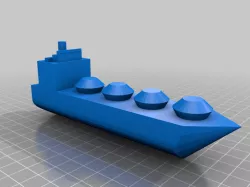 boat tanker