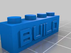 BRICK NEW