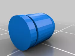 bullet bill money box