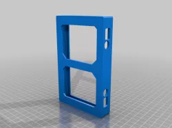 bumper for eachine moneagle 5