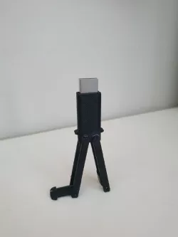 Butterfly Knife Flash Drive Case REMIX