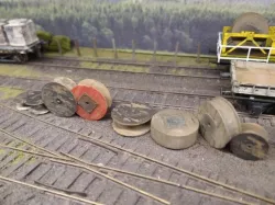 Cable Drums
