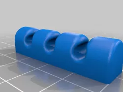 Cable Organizer