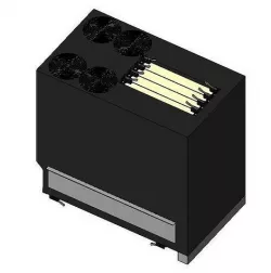 CISCO  3D model