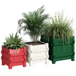 Classique 3D model