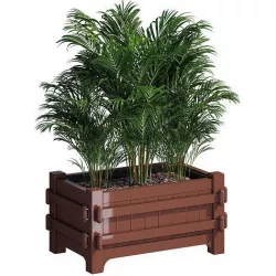 Classique two 3D model