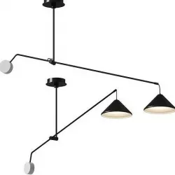 Conic - Balance 3D model