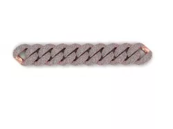 Cuban link 16mm 3D model