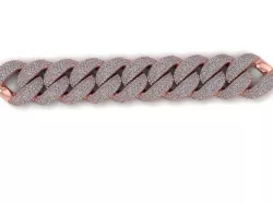 Cuban link 18mm 3D model