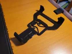 DeckMate with Custom Connector