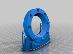 Dice Mold Ring