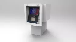 Diebold DN Series 450 3D model