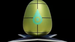 Digimental of Sincerity 3D model