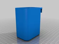 Dish Sponge Holder