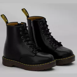 Dr Martens Zipper Boot 3D model