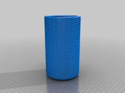 Drybrush Canister