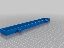 Dye Bottle Holder