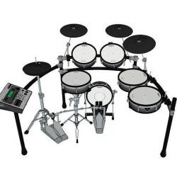 roland td6 kx electronic drum kit 3d models | Page 1 | STLFinder